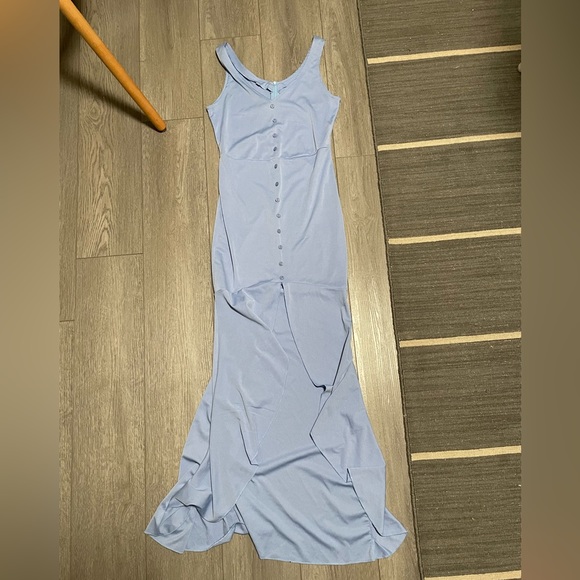 Blue Dress - Picture 2 of 13